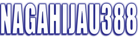 NAGAHIJAU388 LOGO